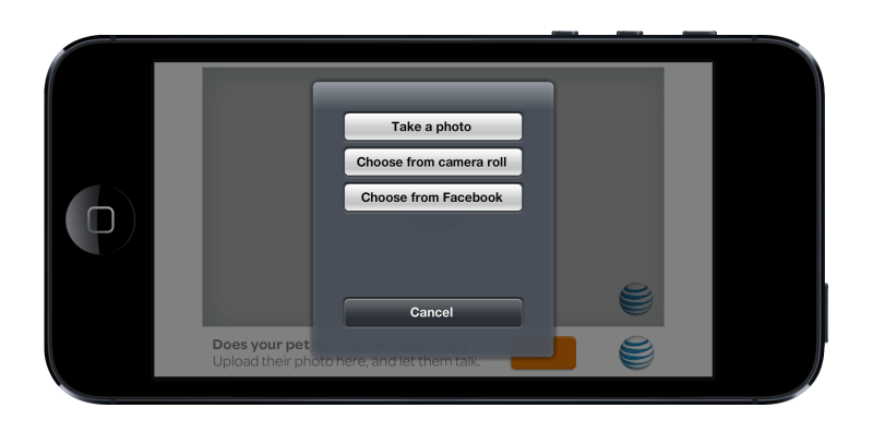 At&t digital life