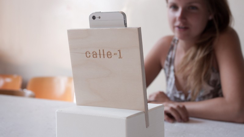 Calle-1